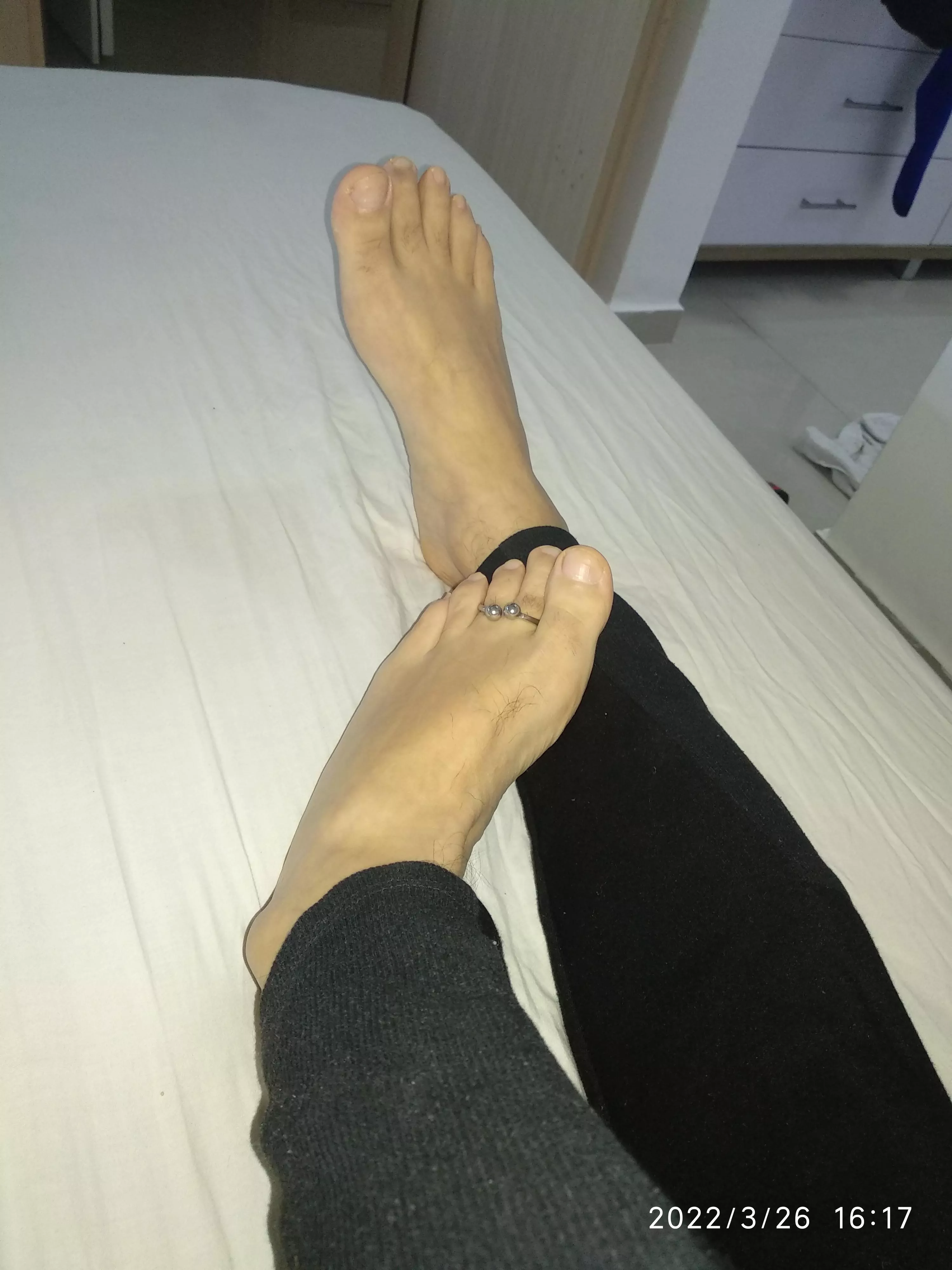 What you think about it? posted by Flat-Boysenberry5178