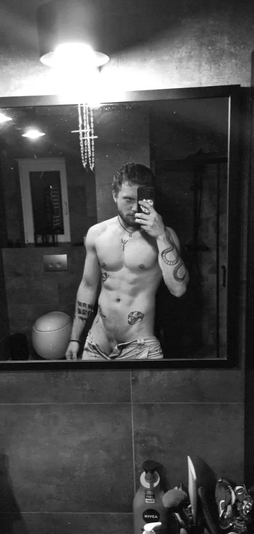 what you think about me? 🥵🥵 by kalamigaa