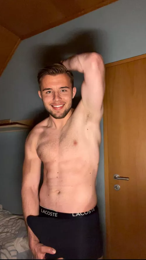 what you think about me by blondboyjan