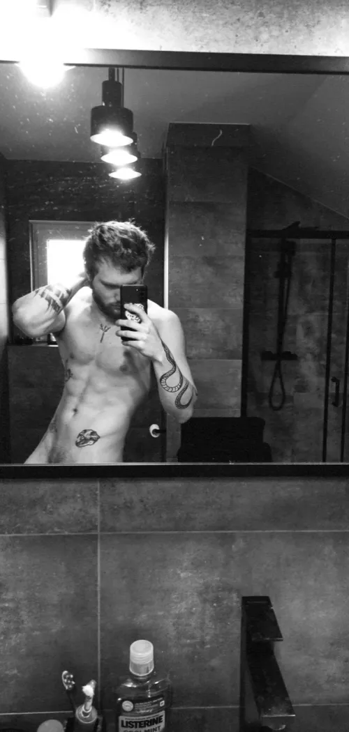 what you think about me? 🥵🥵 by kalamigaa