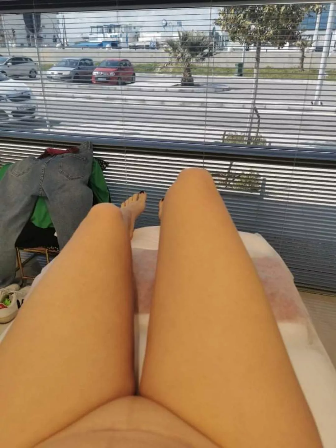 what you think about my wf posted by wannabek88