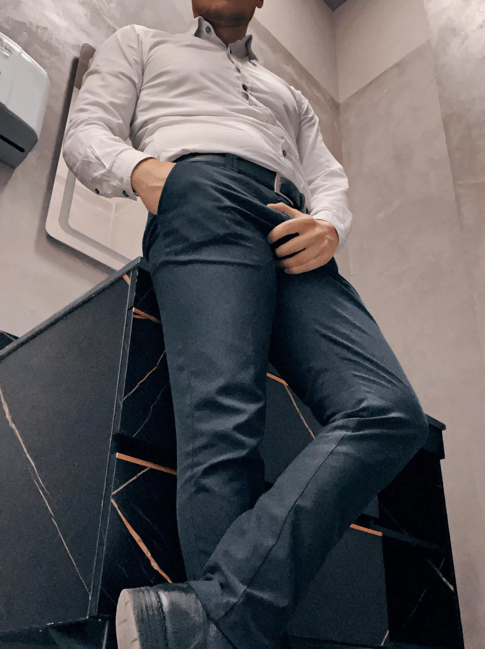 What you think about some sex right now? posted by TheManOnSuit1