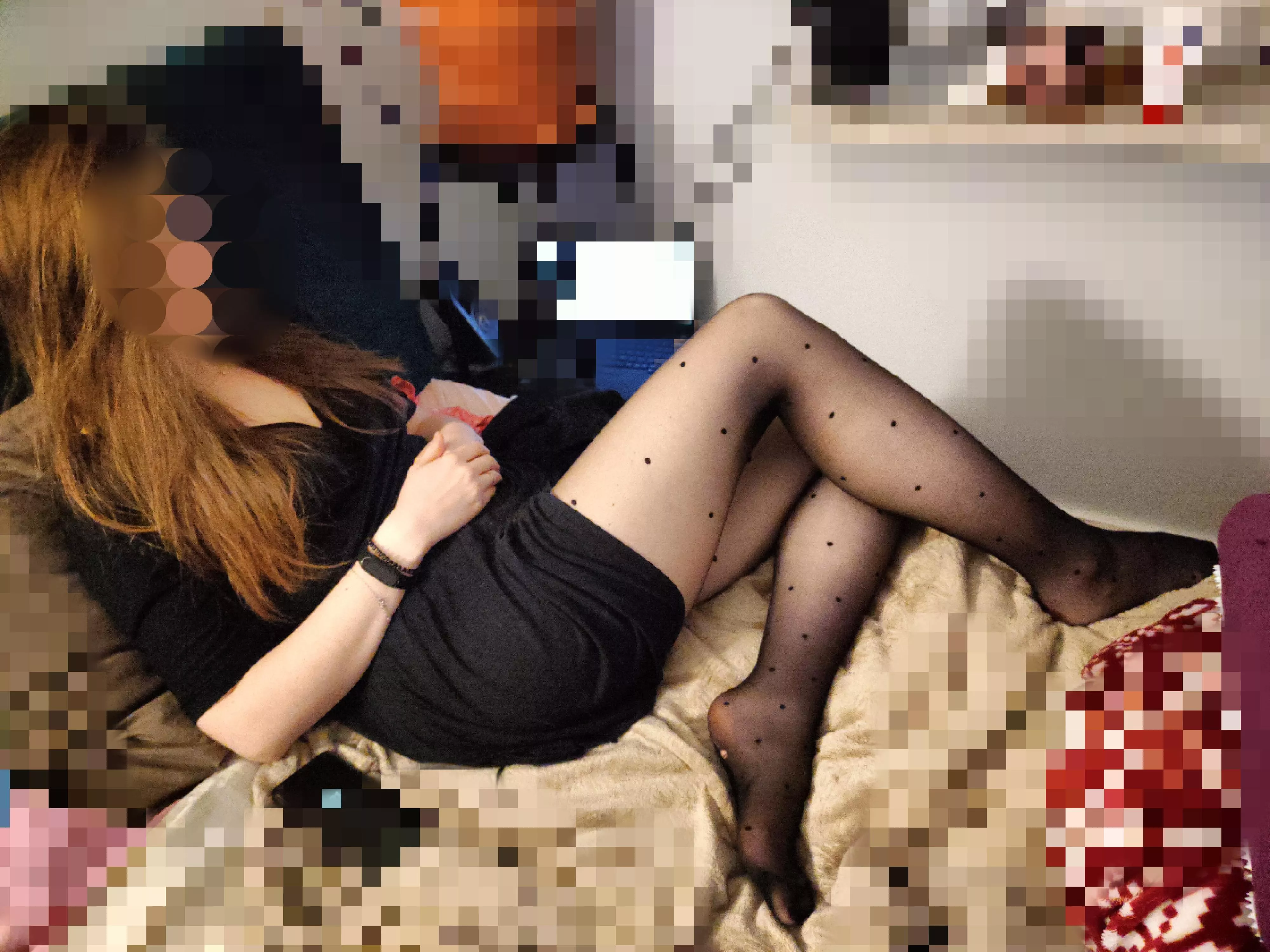 what you think? posted by Solelover777