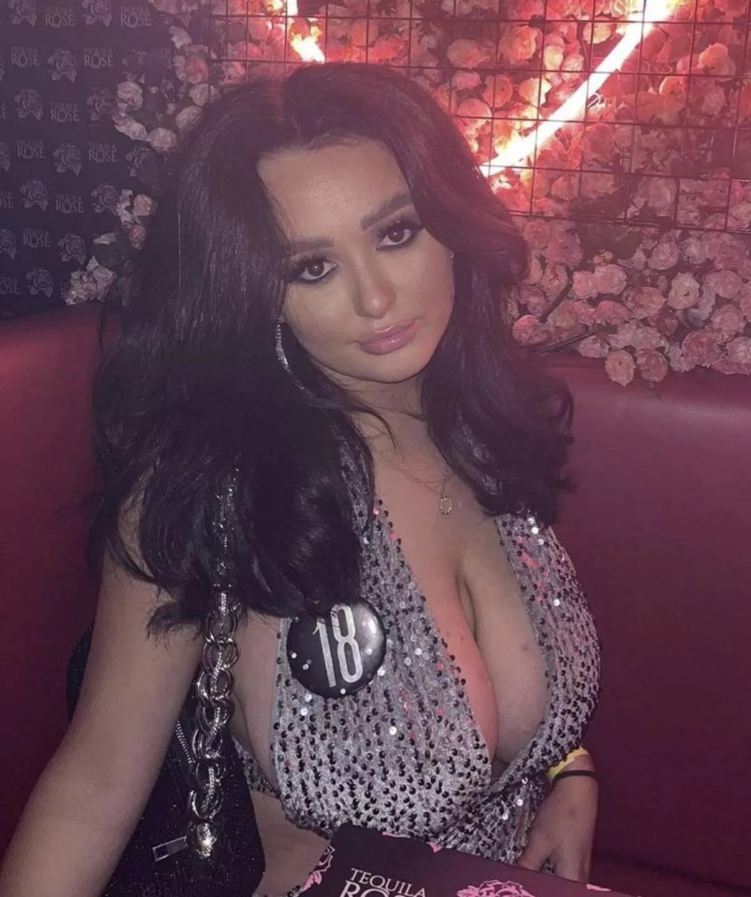 what you think of the birthday girl? posted by camo_feet