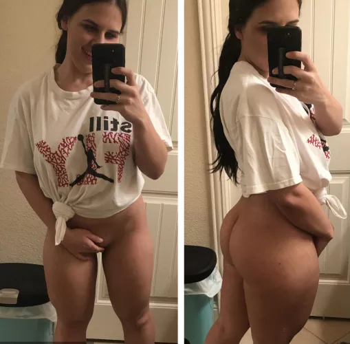 What you where when your stuck at home allday by theallamerican94