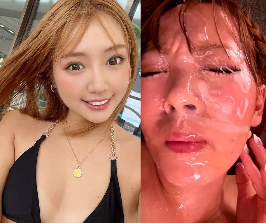 What your GF sends you on her trip. What the guys she meets send you posted by MeguYun_