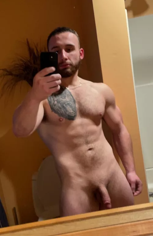 What your wife’s really thinking about when she seems distant 😈 by Ytboyd