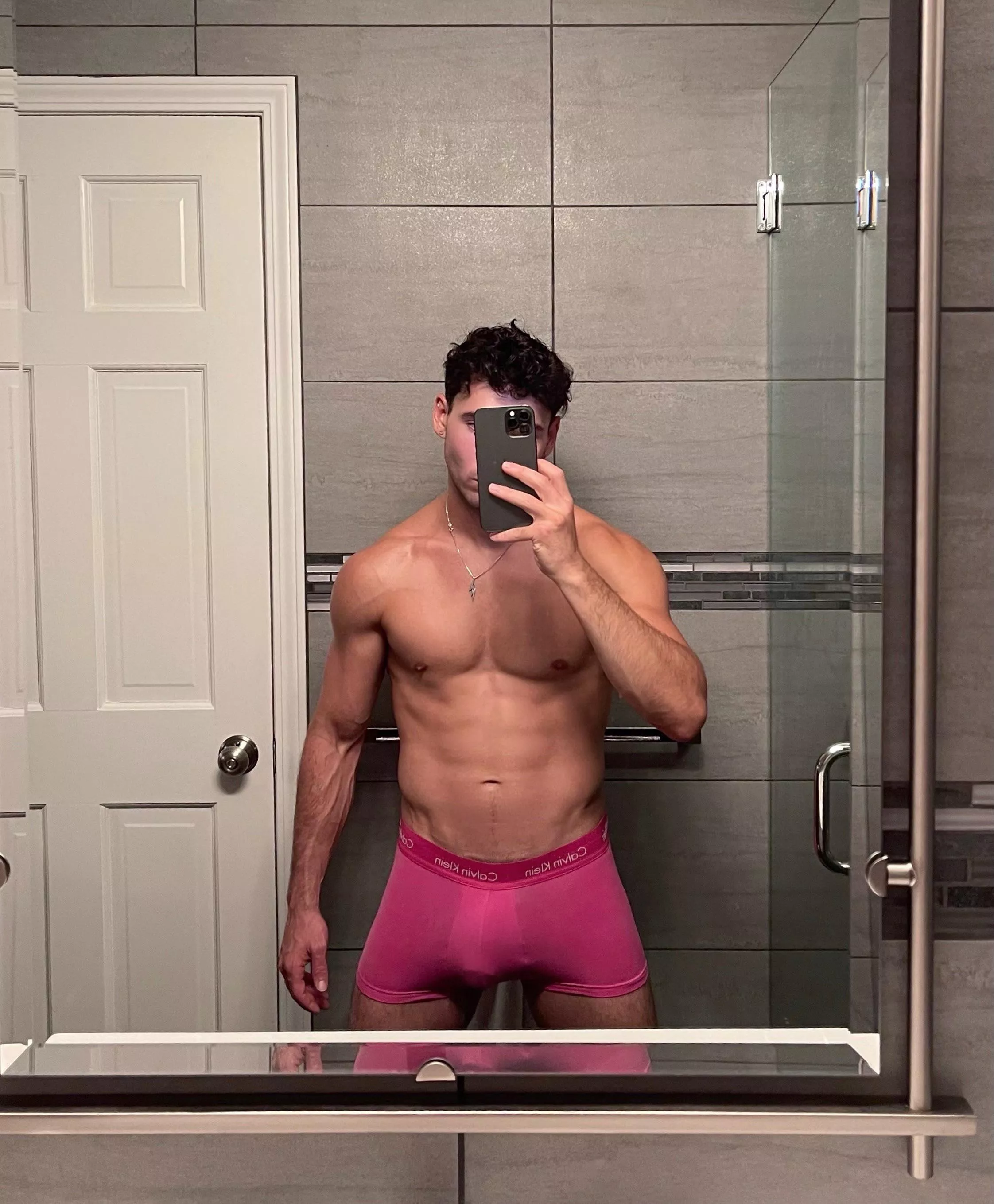 Whatcha think? [26] posted by itboymichaelx