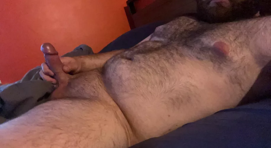 Whatcha think? by Bgroff288