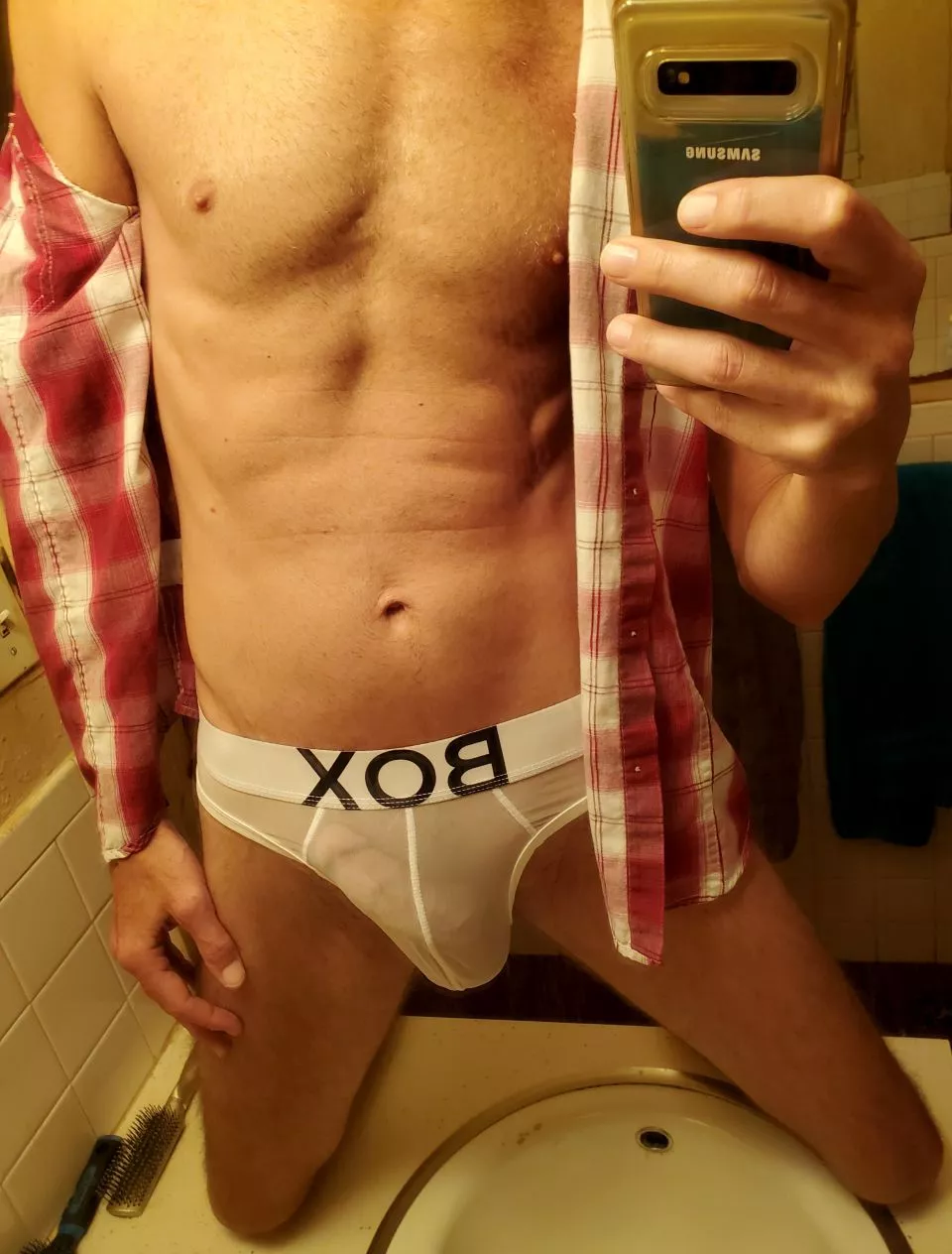 Whatcha think about this pair.... 🤔 posted by Kitrea74