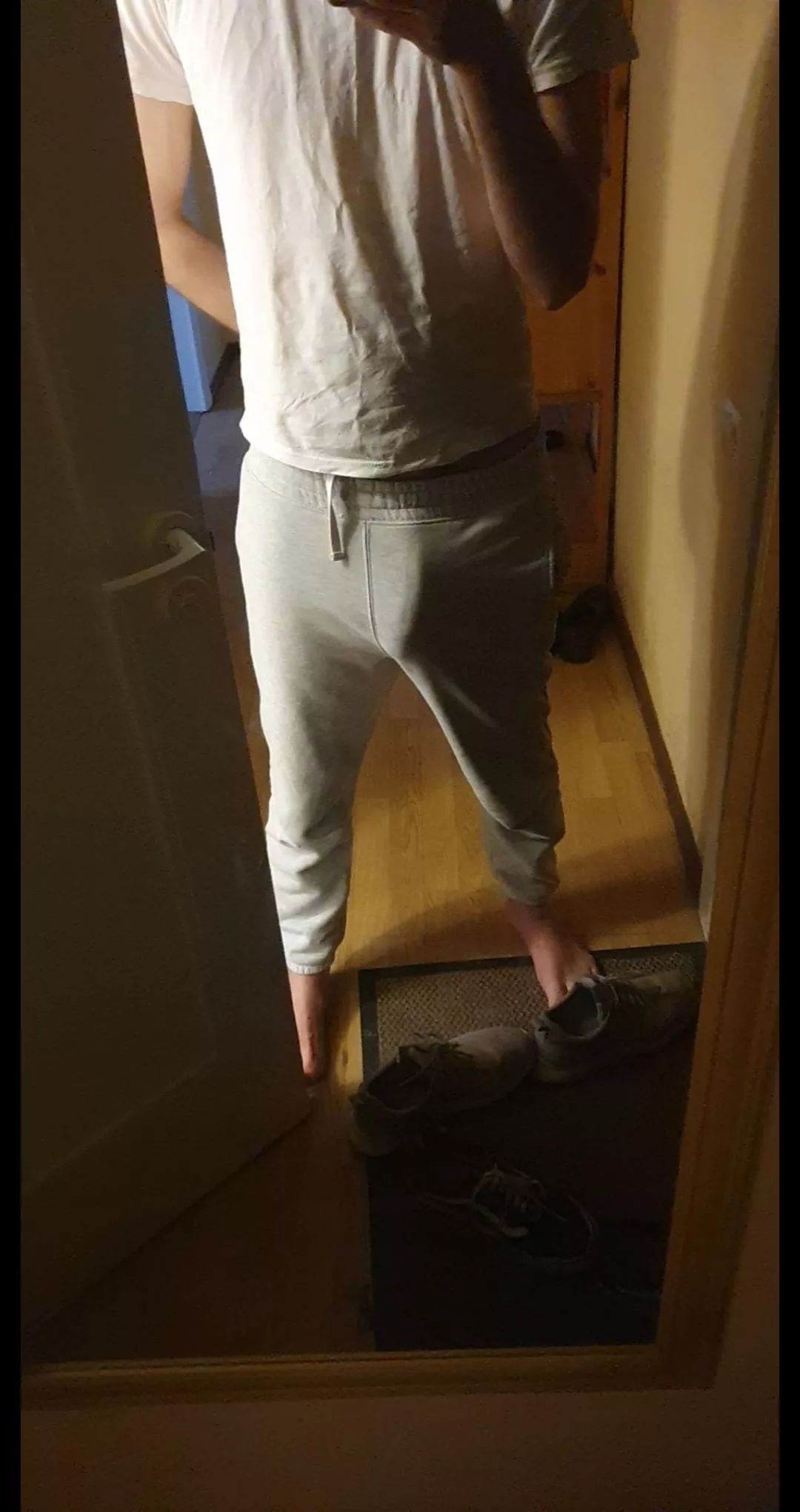 what'd you do if you saw this in public? posted by rudy_reyes