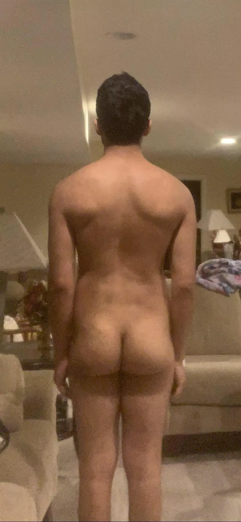 What’d you think? posted by ayyywhatsupdawg