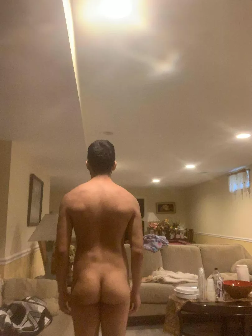 What’d you think? posted by ayyywhatsupdawg