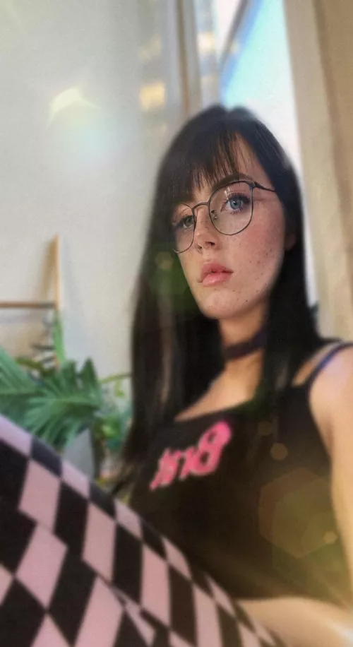 What’ll you do if you see me out tonight 😳 by Fragrant-Wash-6634