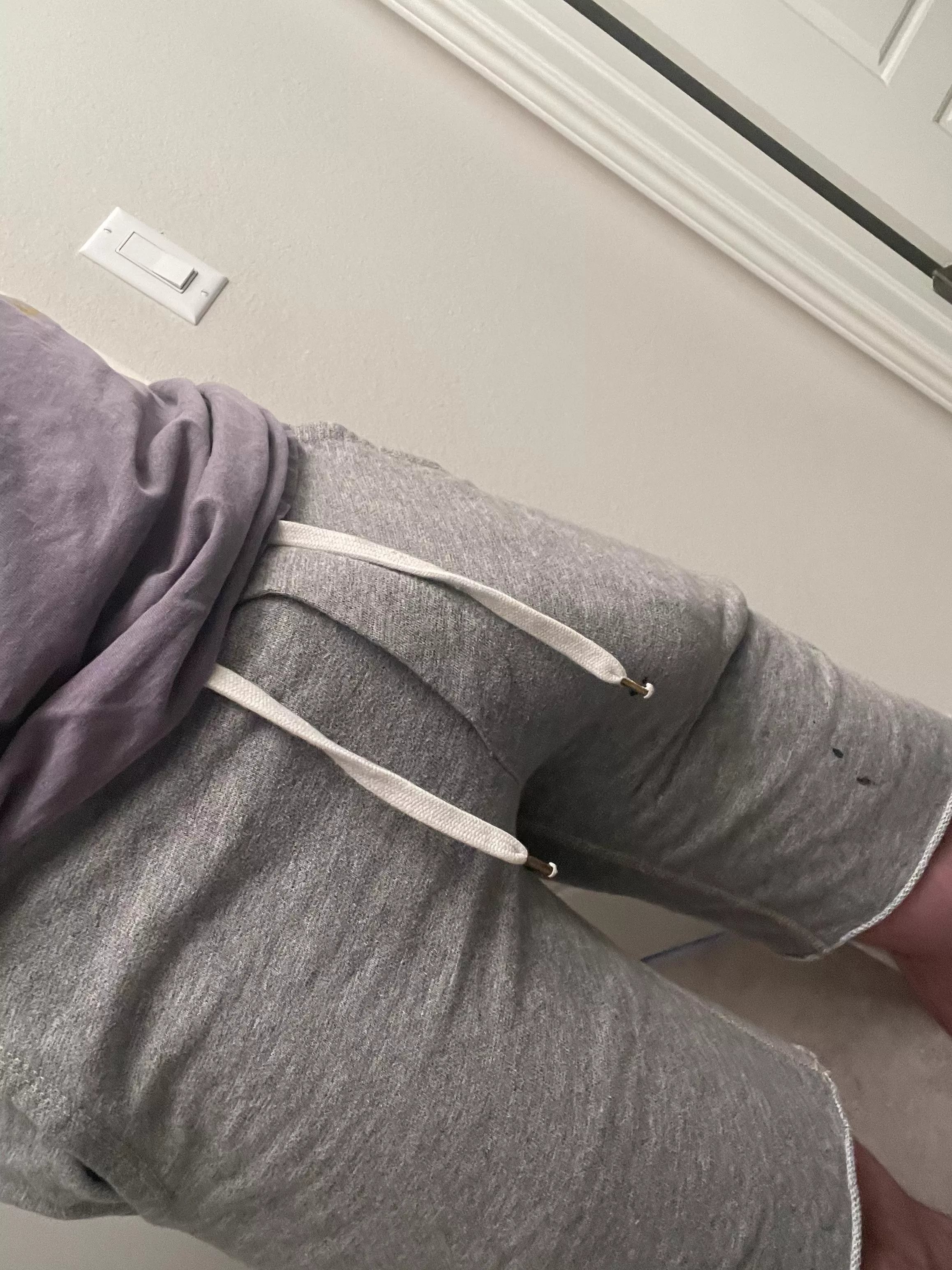 What’re you doing if you see this in public? posted by uptilt-upair