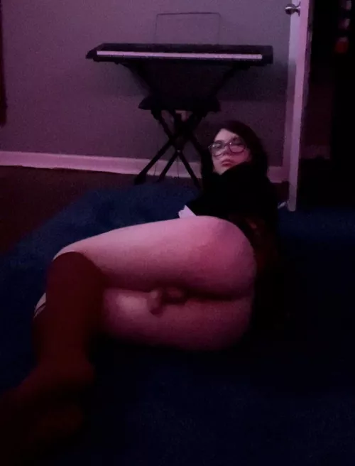 What’re you waiting for ❤️ by Just-A-Slut-lol