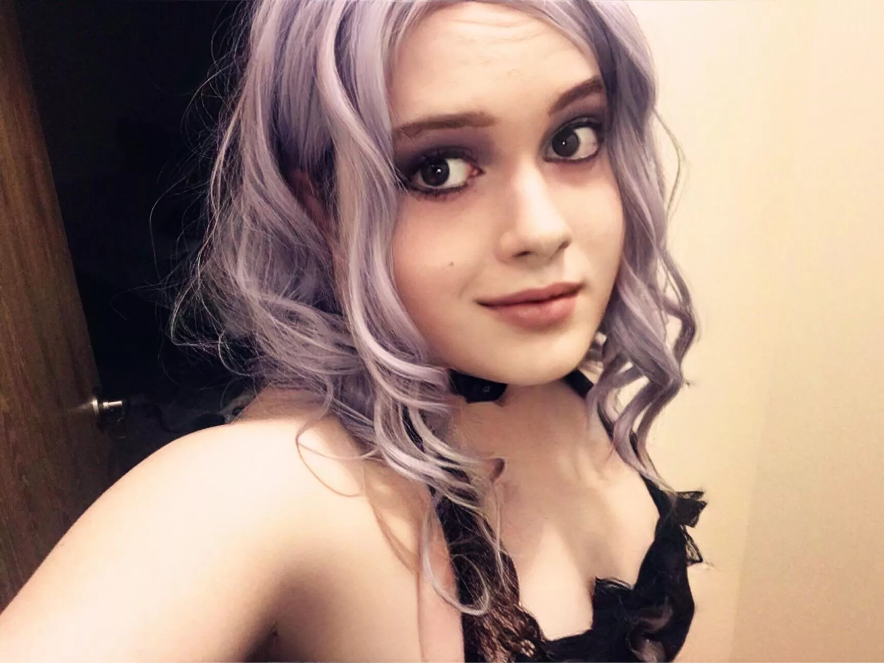 What’s a drunk girl gotta do to get fucked for the first time? posted by newsis496