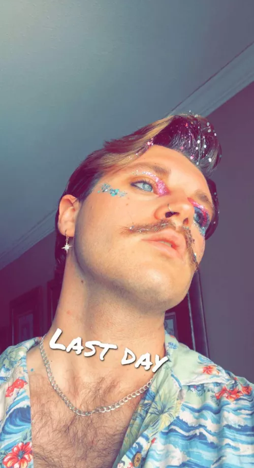 What’s a good game to play after a festival? by Haydnleighr