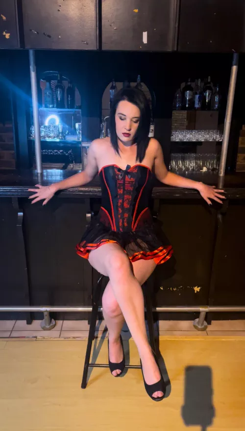 What's an instant turn-on for you? by x0x_Pixi_x0x