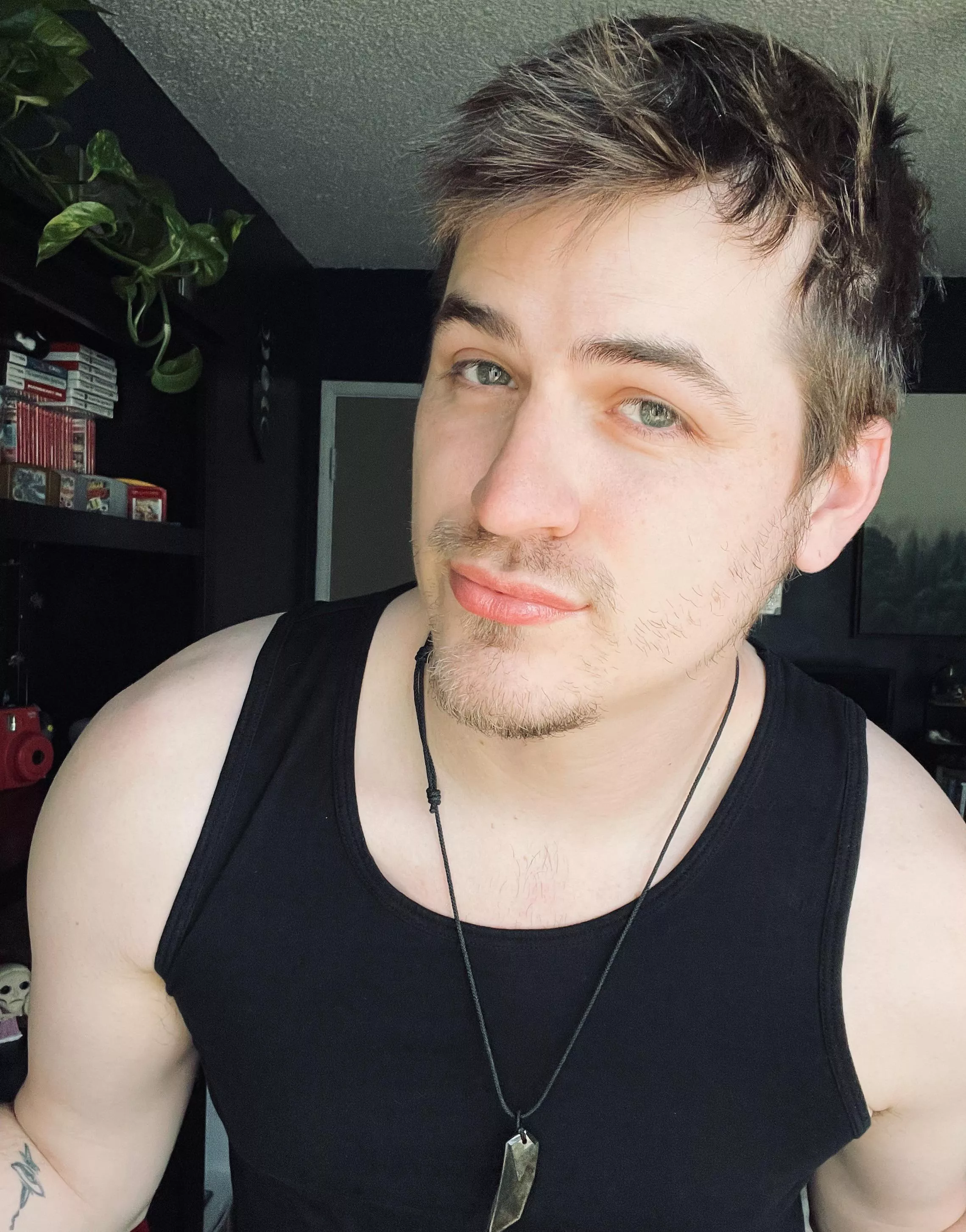 What’s everyone playing? :) posted by titanium-buck