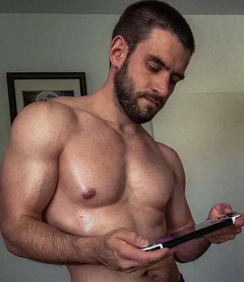 What’s everyone playing this weekend? by bakutaru