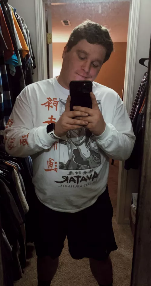 What’s everyone up to today? by Bman19021