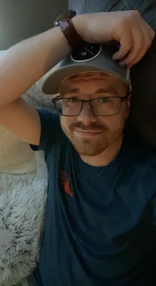 What's everyone up to tonight? by bigtexenergy