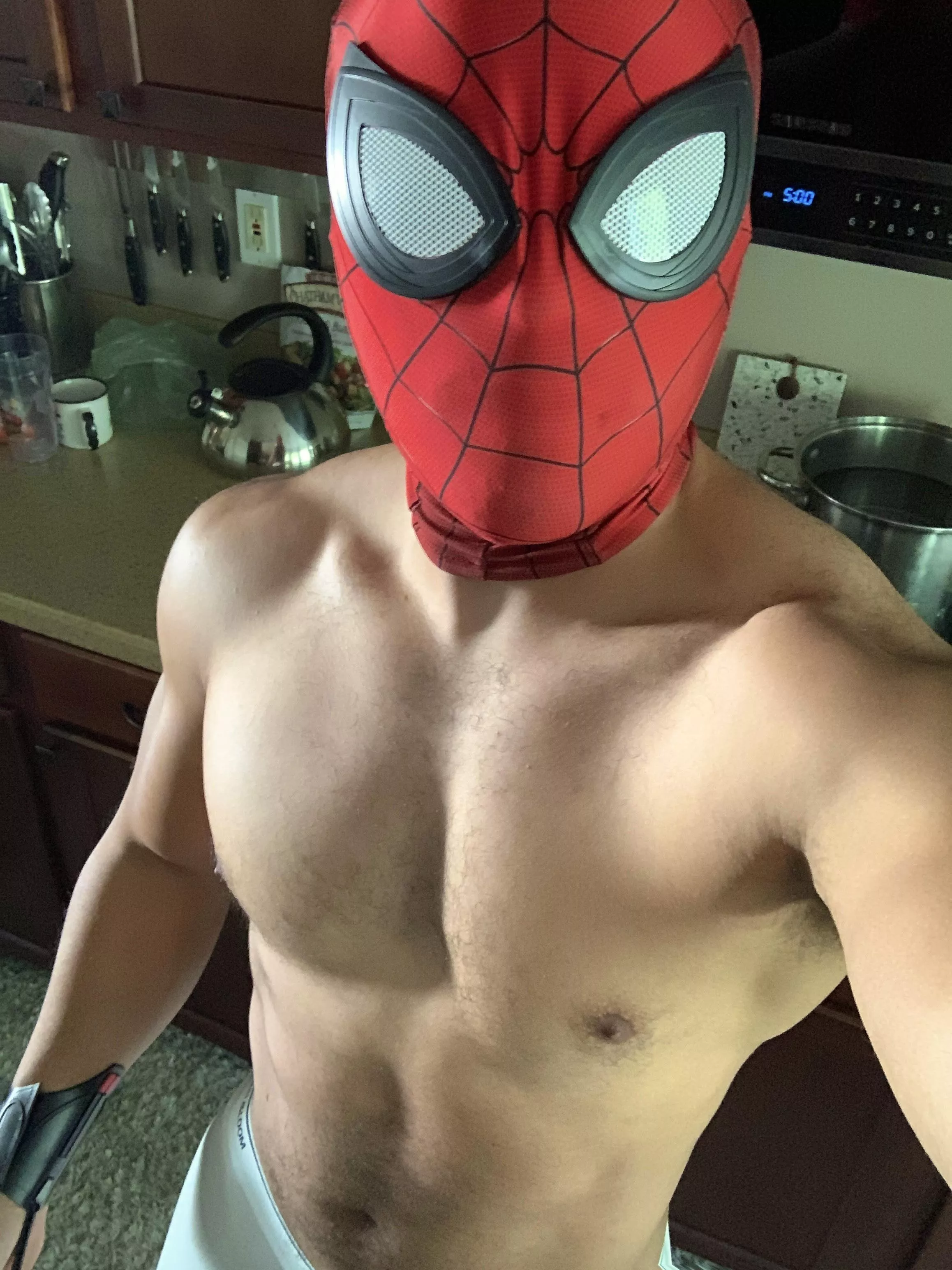 What’s for breakfast? posted by GRayner28