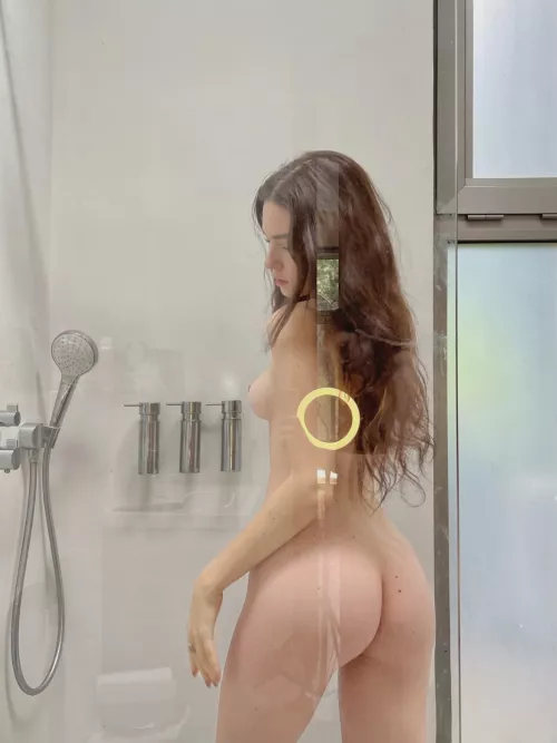 What’s going in first your tongue or your dick by buttery_stillness