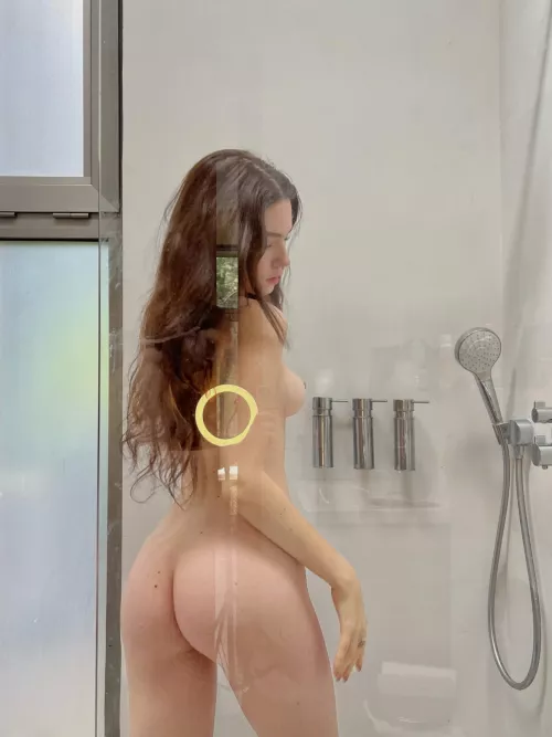 What’s going in first your tongue or your dick by buttery_stillness