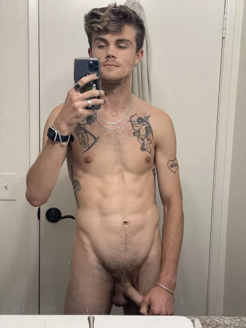 What’s going on bro? [23] by aceheartbreak