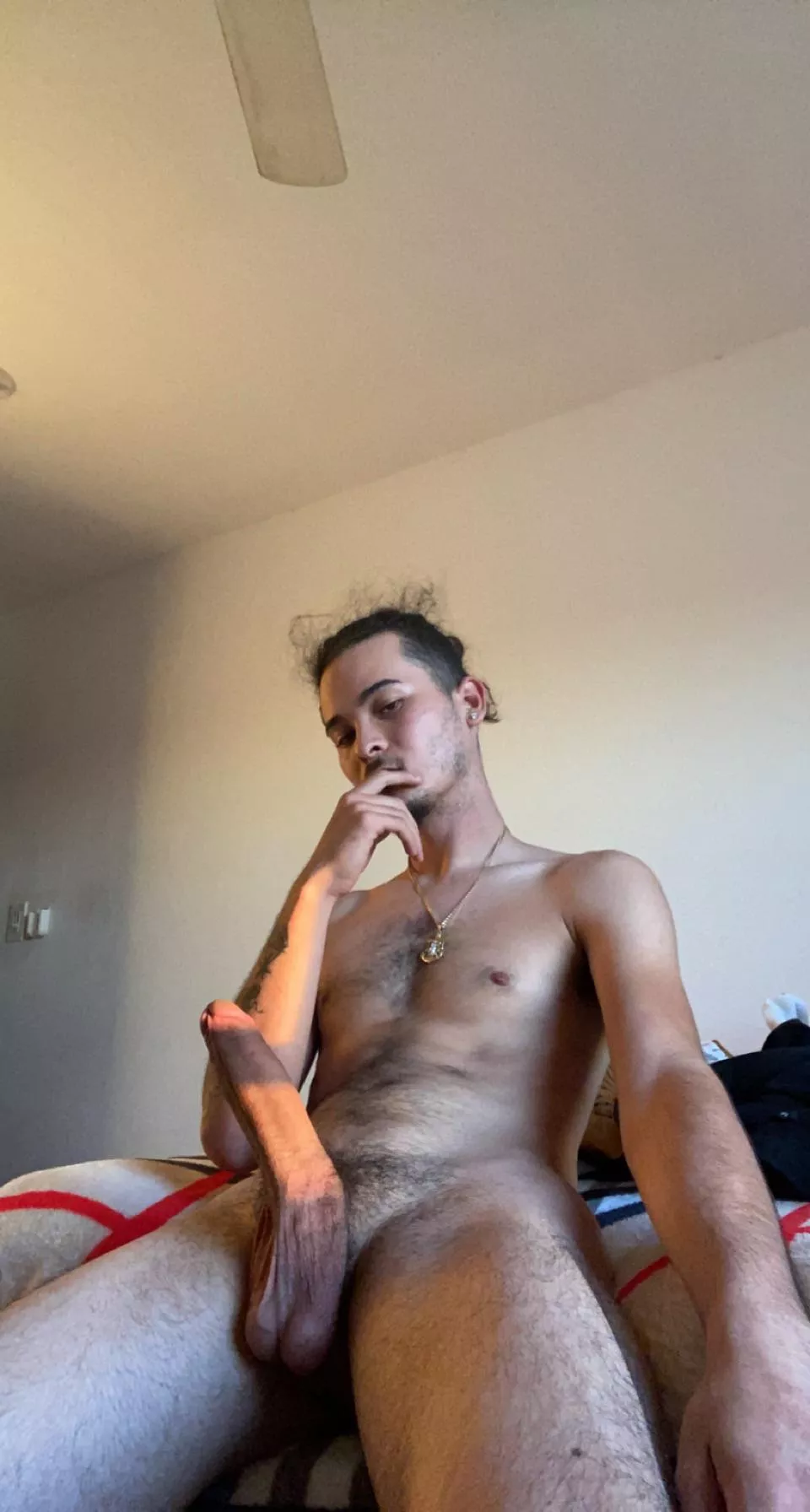 Whats good freaks😋? posted by Flashy-University192