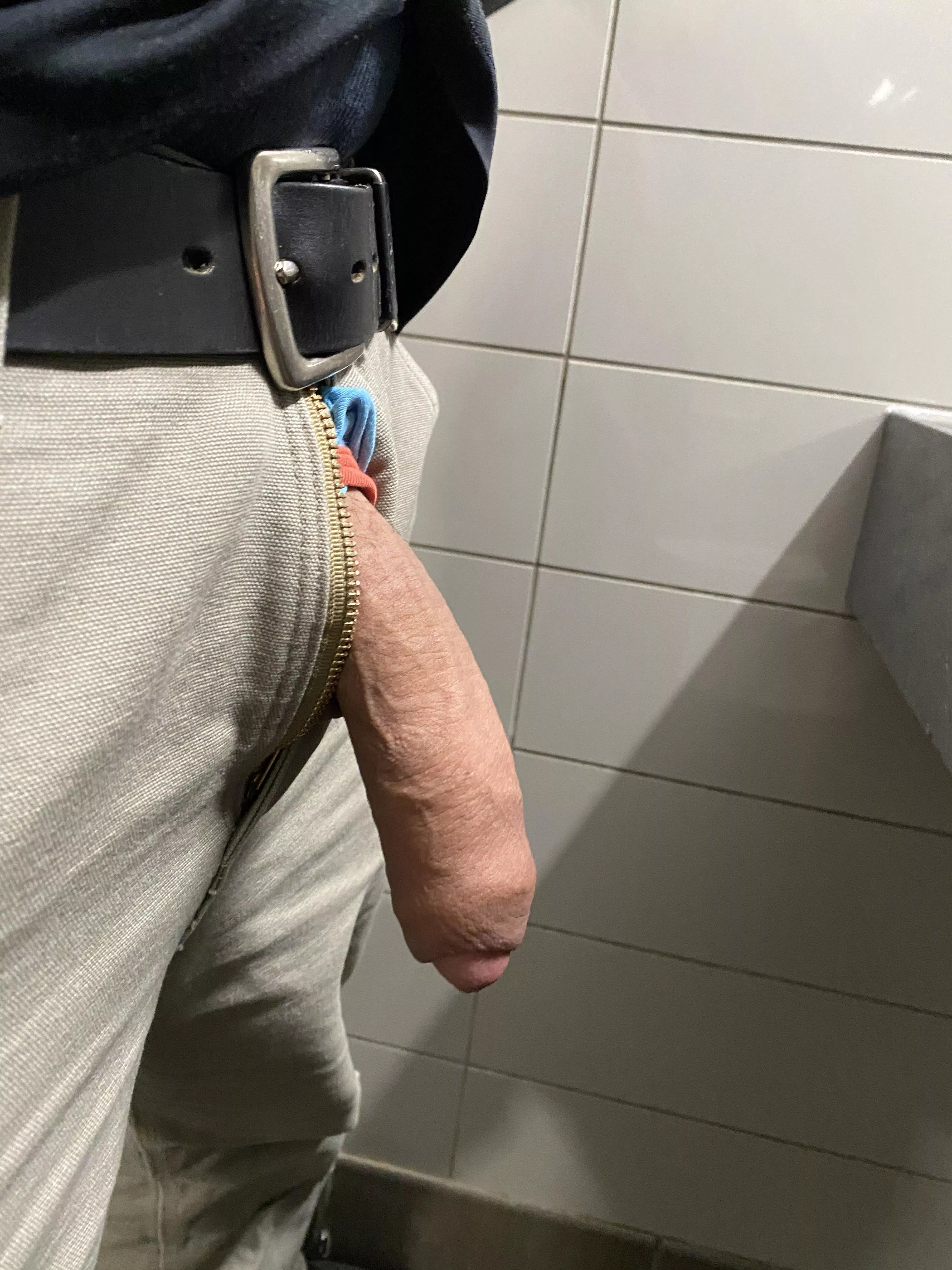 What’s hanging? posted by Vin721