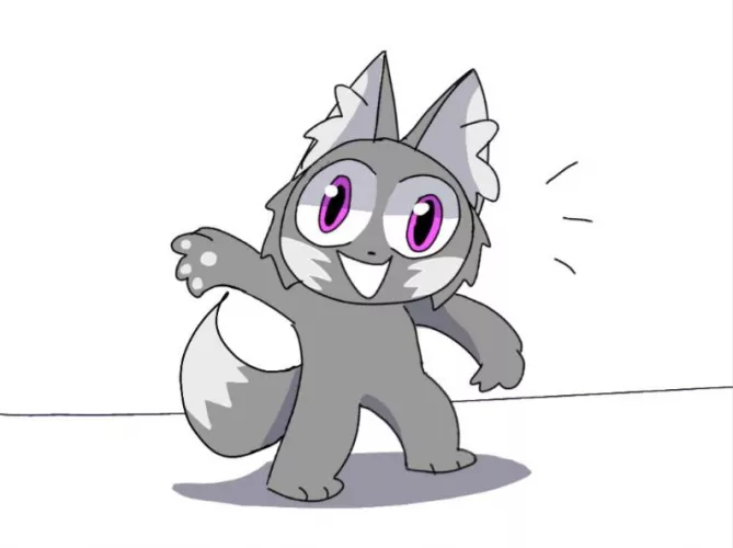 what's he thinking? by daperdip