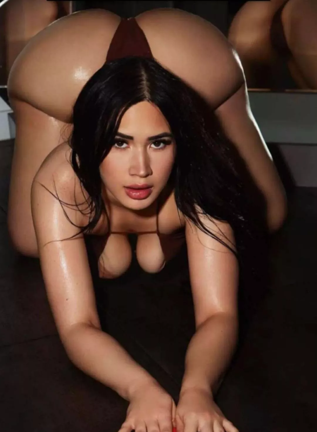 What's her name? posted by Shadyar__