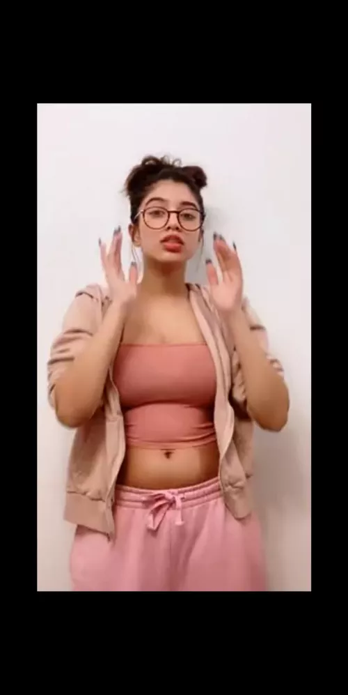 whats her name? by GloomyDealer8044