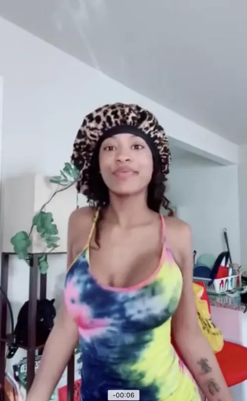 Whats her name by misterprado