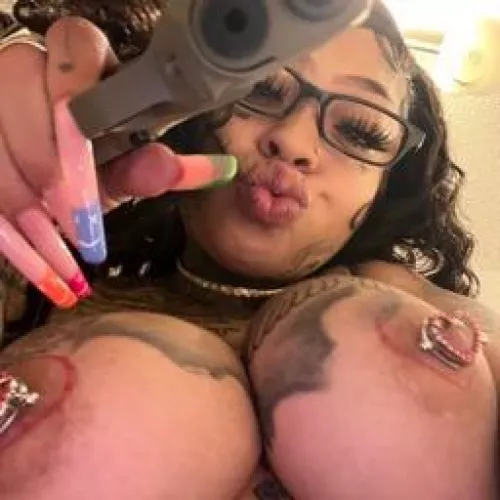 Whats her name? by ElegantSir7540