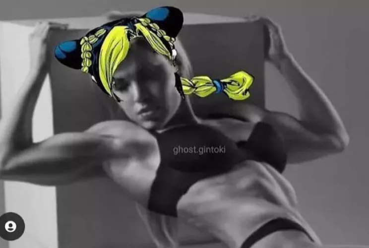 Whats her name? by Aston-0806