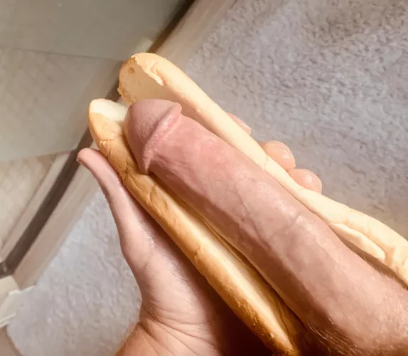 What’s on today’s menu? by Hung_Santino