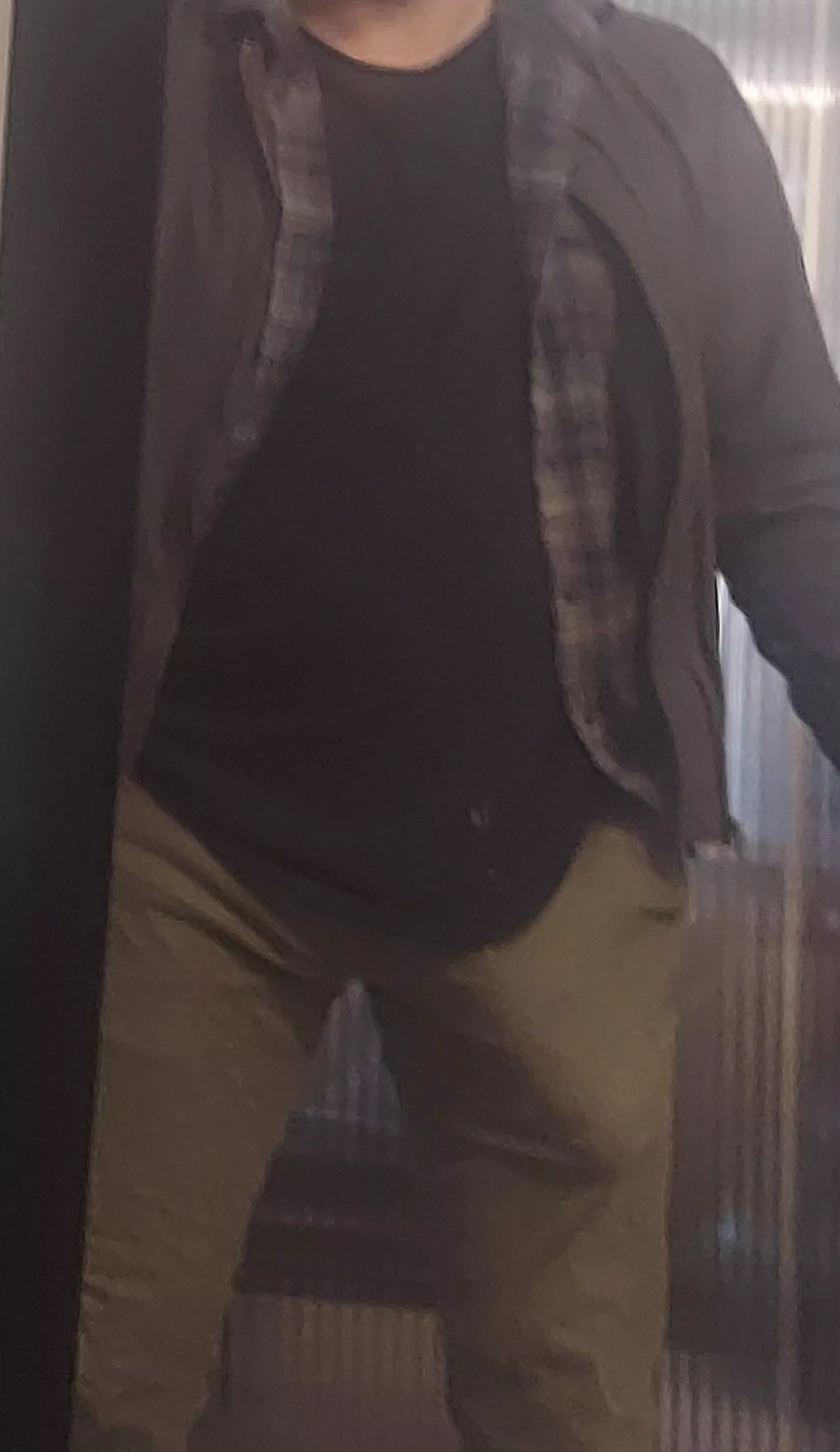 What's on your mind? posted by HugeWhiteCock22