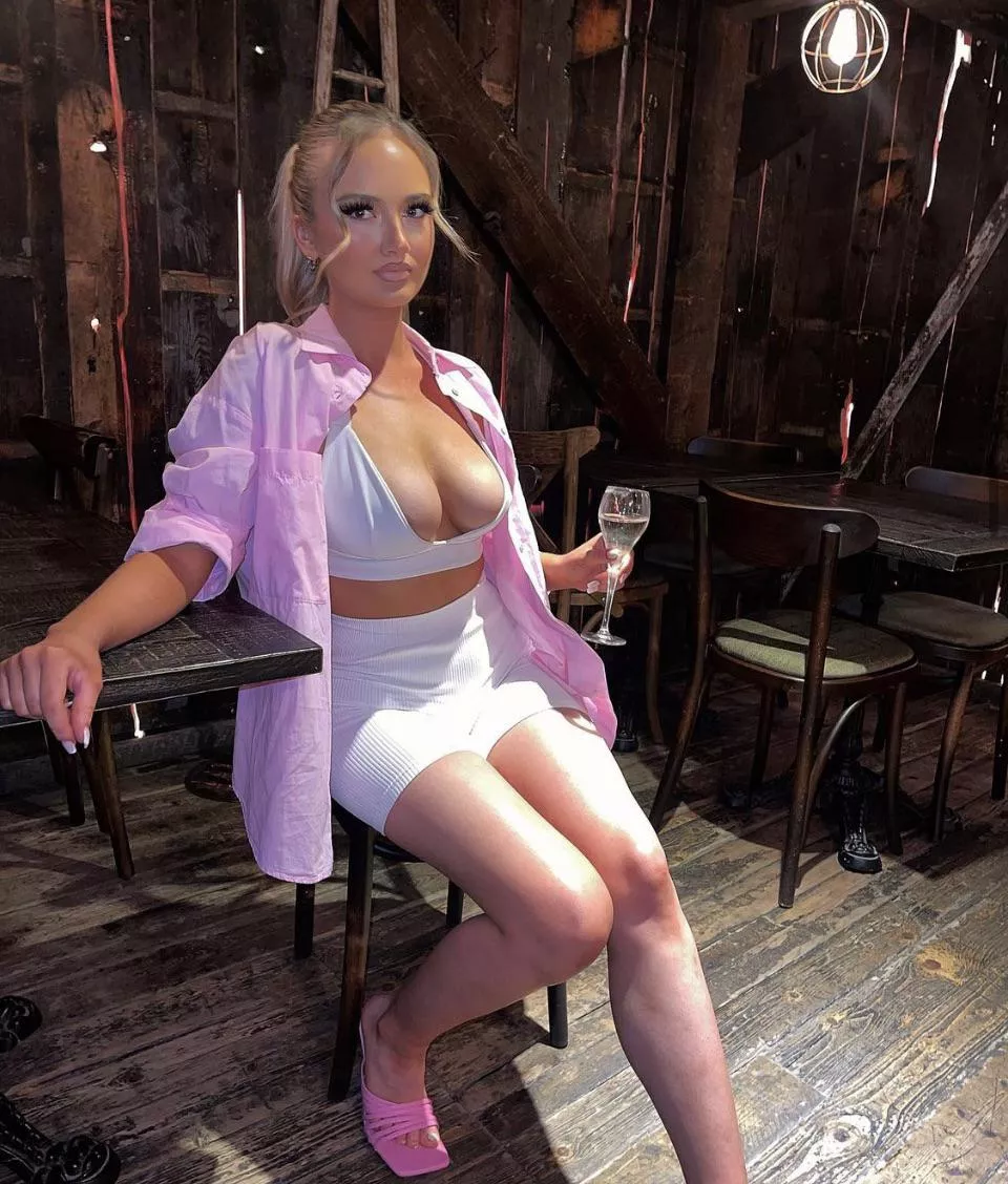 What’s poppin’ posted by Healthy_Throat_9251