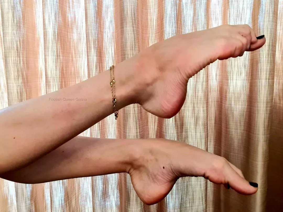 What's the first thing that comes to your mind when you see these? posted by Galinap555