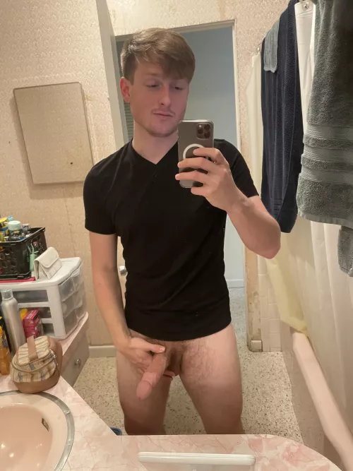 What’s the first thing you’d do? by SdNYC95