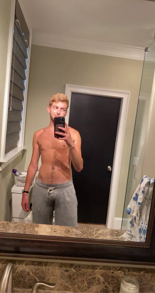 what’s the move boys? i’m… not sober by gkashe