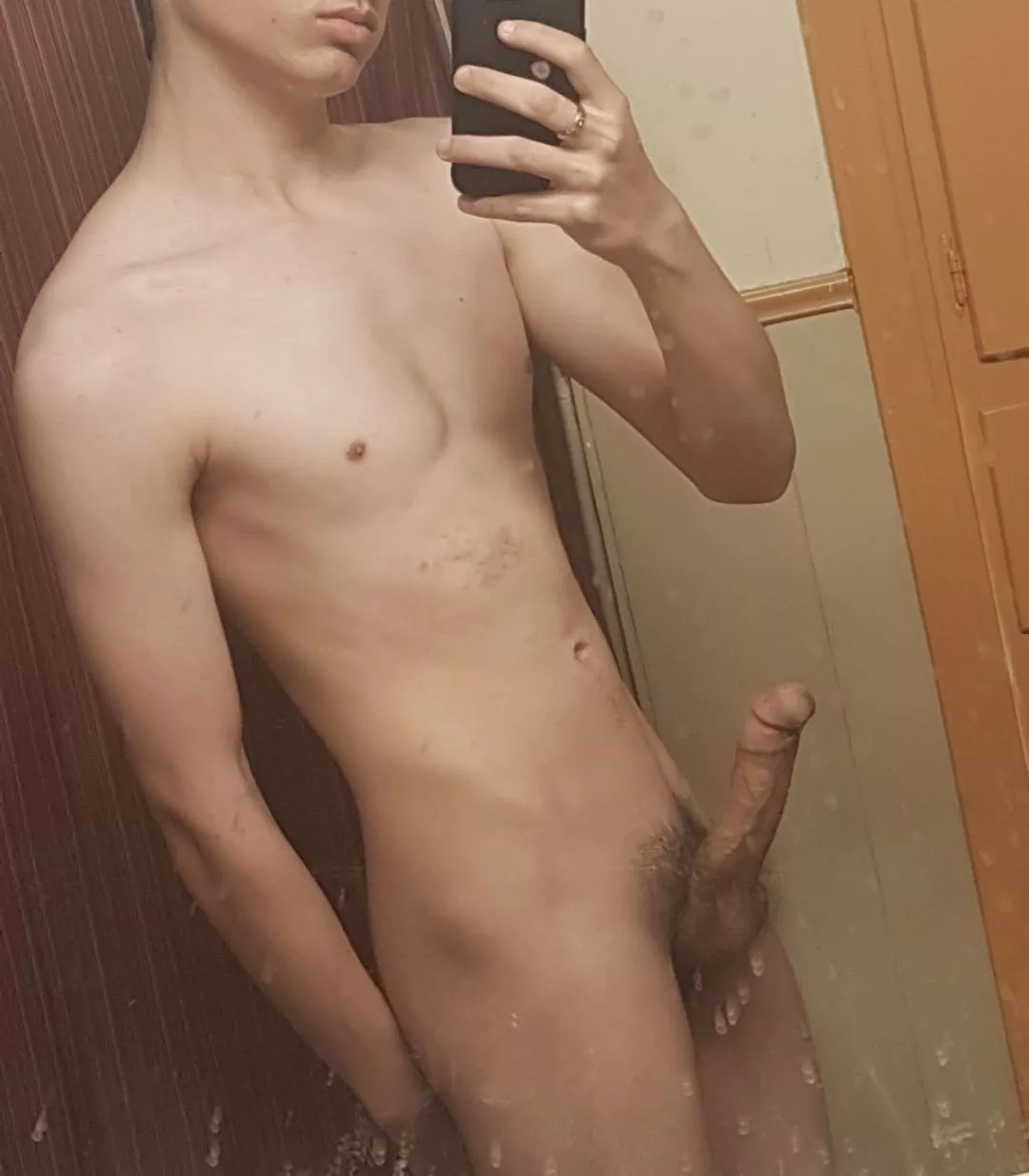 whats the point in life if u havent tasted this dick yet😝 posted by jwhick06