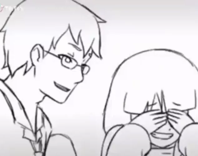 What’s this from? by BubbleGoot