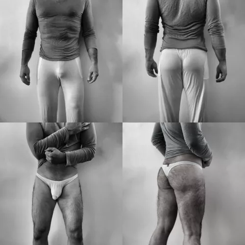 What's under... (45) by laurear