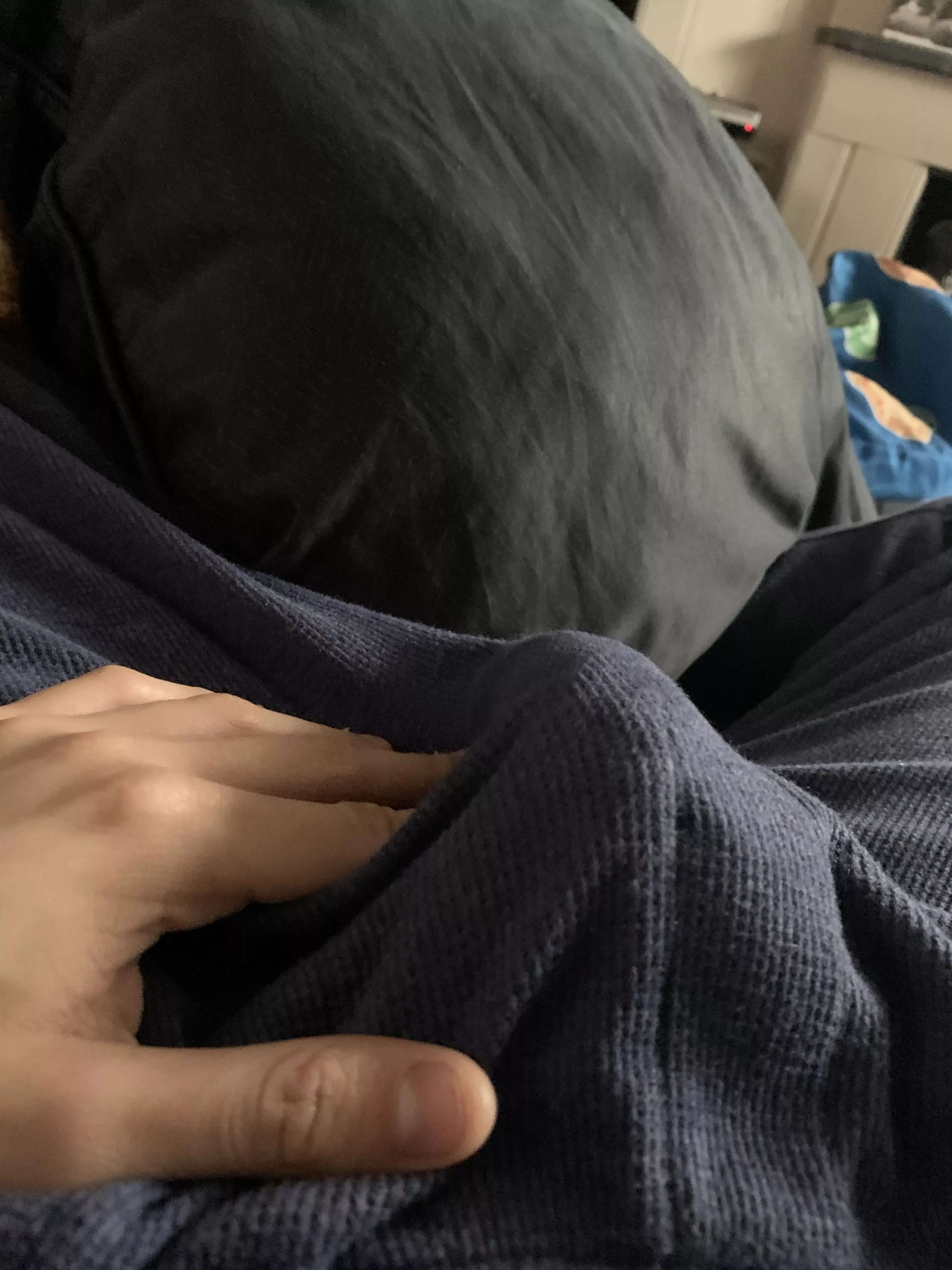 What’s underneath posted by Humble_Dog5190