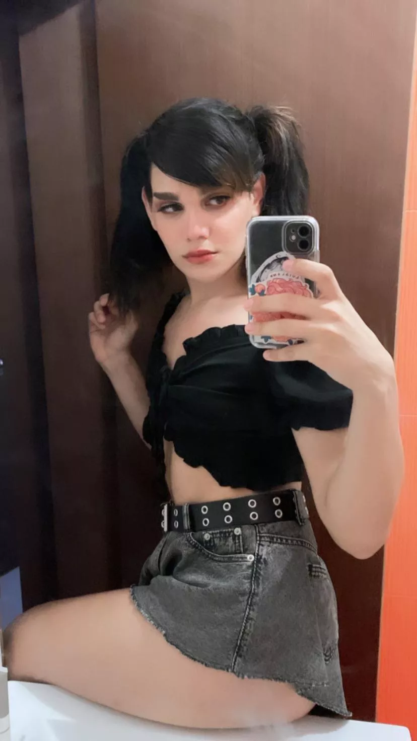 What’s up :3 posted by samaramagica